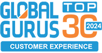Customer Experience Global Gurus