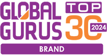 Brand Global Gurus