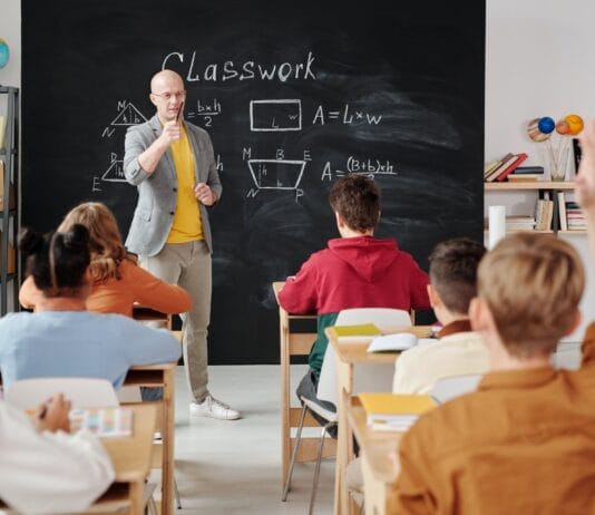 What is Real Education