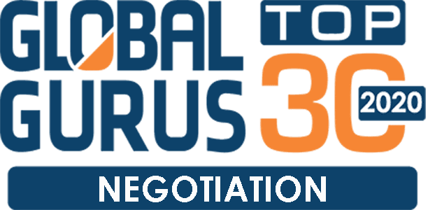 Negotiation Experts
