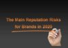 The Main Reputation Risks for Brands in 2020
