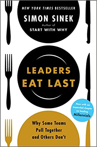 Leader Eat Last