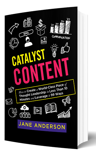 Catalyst Content