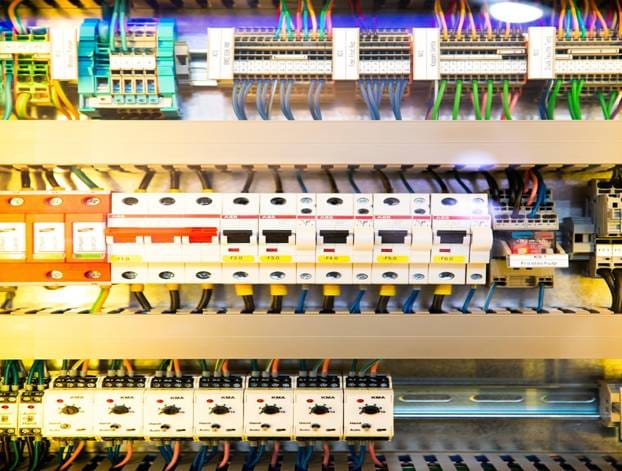 How to Update an Outdated Electrical System