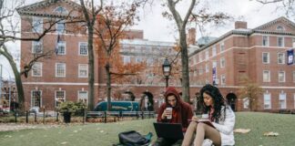 12 Essential Tips in Choosing a Career for College Students