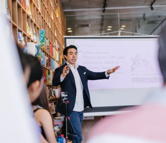 Why are motivational speakers important