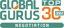 Negotiation Global Gurus