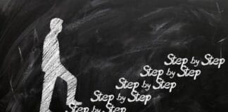 6 Steps To Develop a Career Plan For Yourself