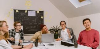 7 Ways to Get Your Business Organized