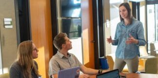 Developing and Sustaining Employee Engagement