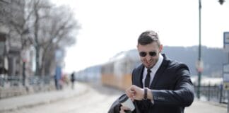 How to Ensure You’re Never Late for Work Again