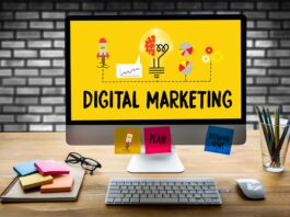 Choose the best digital marketing agency