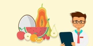 How to eat healthy on a budget while in college