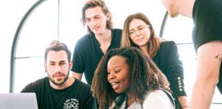 Seven Ways to Boost Employee Satisfaction