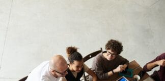 What Are Coworking Spaces?