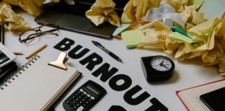 Burnout at work? Here are some solutions