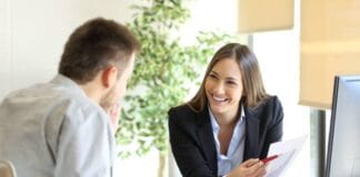 The importance of the performance management process