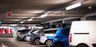 How SaaS Software Can Help Employees Park More Efficiently