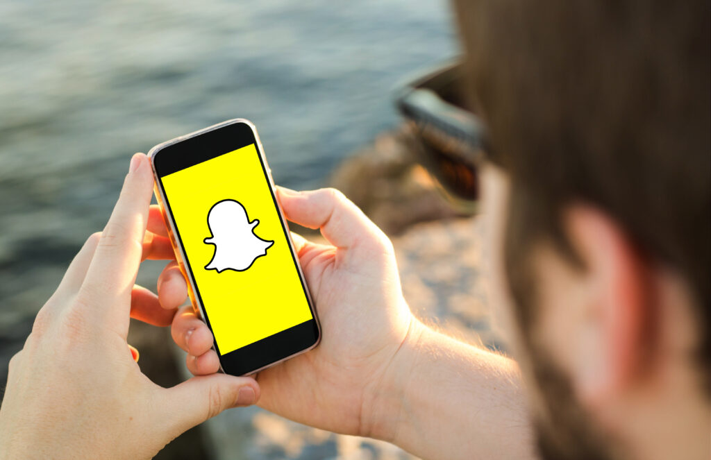Monitor Snapchat Activity: A Competitor-Based Internet Marketing Strategy