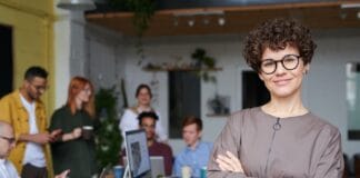 How can Data Make You a Better Leader