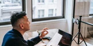 3 Top Tips for Teaching Math Online