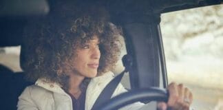 10 tips for safe driving in winter