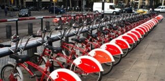 What Insurance Do I Need for a Bicycle Rental Business