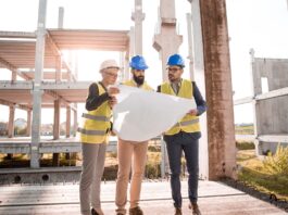 4 Areas of Your Construction Business to Boost in 2023
