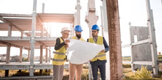 4 Areas of Your Construction Business to Boost in 2023