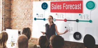 The Right Way To Perform A Business Sales Forecast