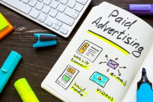 How Paid Ads Complete Your Internet Marketing Strategy