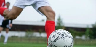 Sports Can Provide a Second Income