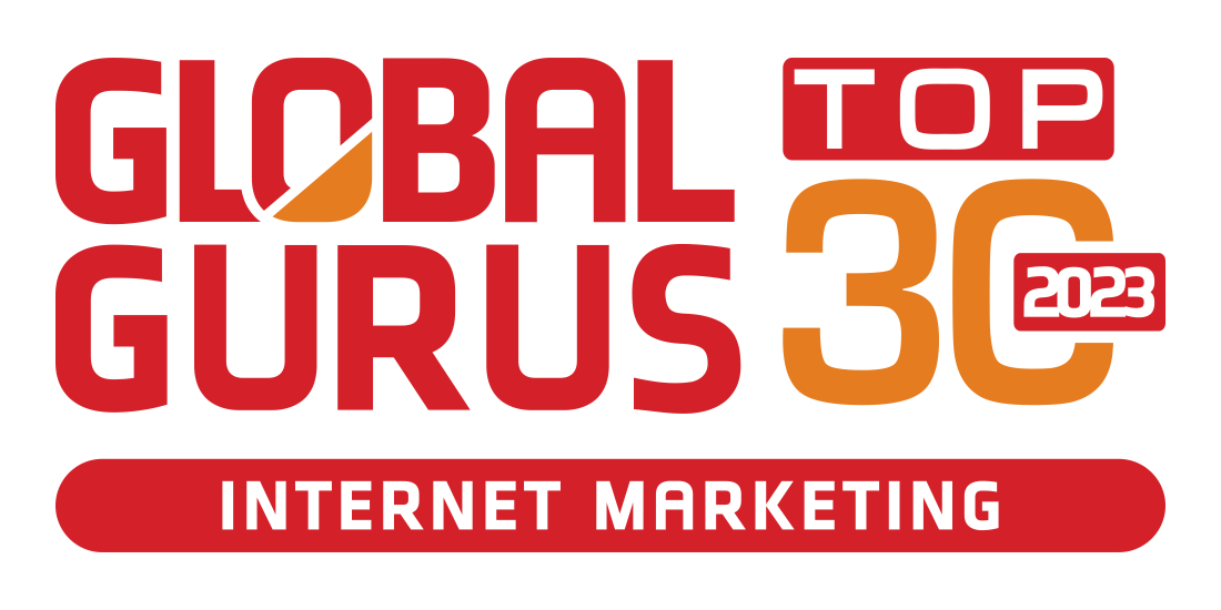 Vote for the Best Global Internet Marketing Gurus 2023