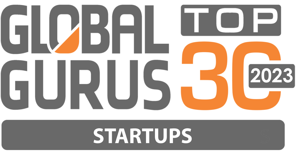 The World's Best Startups Gurus Trainers Thought Leaders - Top 30