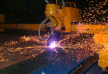 Why do you need a plasma cutting table for your business