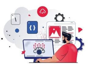What streaming video protocols are typically used in IPTV servers?