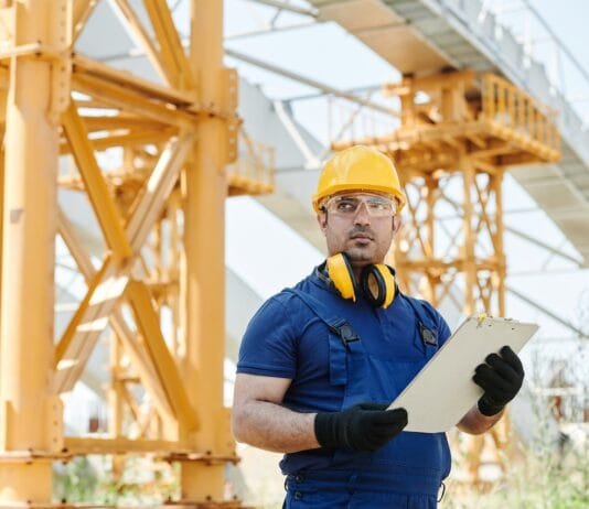 Sustainable Civil Engineering: Building A Better Future