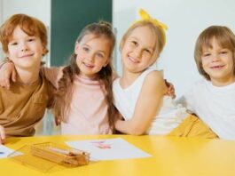 The Importance of Social-Emotional Learning in Elementary Education
