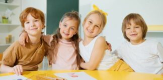 The Importance of Social-Emotional Learning in Elementary Education