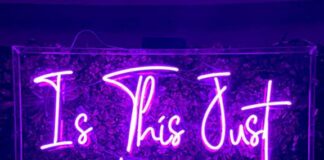 Attracting Customers with Style: The Ultimate Guide to Commercial LED Neon Signs for Business