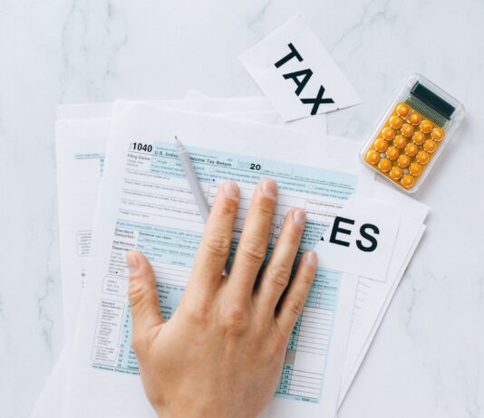 Getting Ready to File Your 2024 Tax Return: 7 Essential Tips