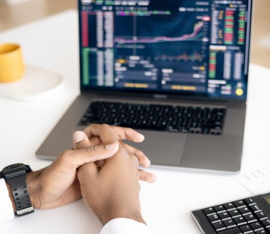 What It Takes to Be a Successful Options Trader