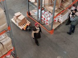 How to Improve On-time Deliveries and Customer Satisfaction