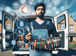 Securing Your Peace of Mind: The Multifaceted Dimensions of Locksmithing