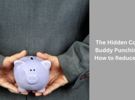 The Hidden Costs of Buddy Punching and How to Reduce Them