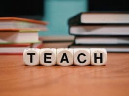 Nine tips to excel as a special educator