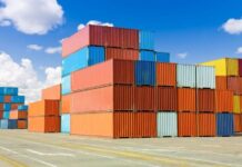 How to Choose the Right-Sized Shipping Containers