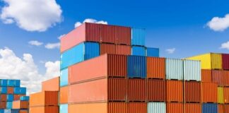 How to Choose the Right-Sized Shipping Containers
