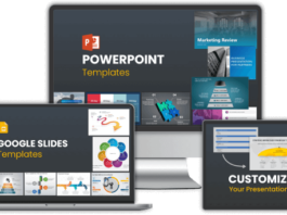 Here’s How To Benefit From Presentation Templates & Presentation Services