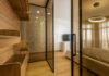 Innovative Approaches to Incorporating Glass Partitions in Home Design